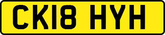 CK18HYH