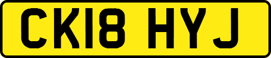 CK18HYJ