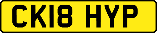 CK18HYP