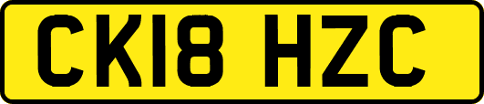 CK18HZC