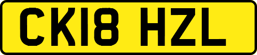 CK18HZL