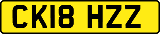 CK18HZZ
