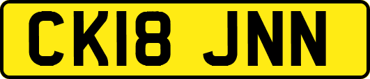 CK18JNN