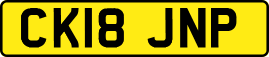 CK18JNP
