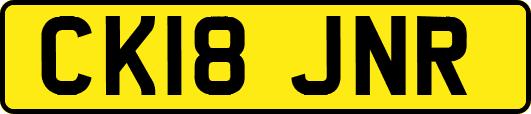 CK18JNR