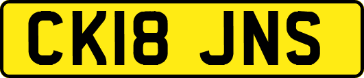 CK18JNS