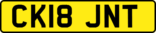 CK18JNT