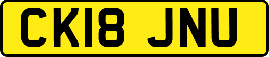 CK18JNU