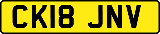 CK18JNV