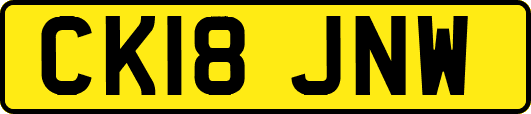 CK18JNW