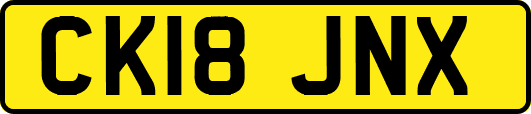 CK18JNX