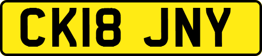 CK18JNY