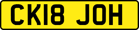 CK18JOH