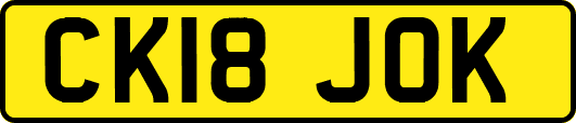 CK18JOK