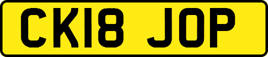 CK18JOP