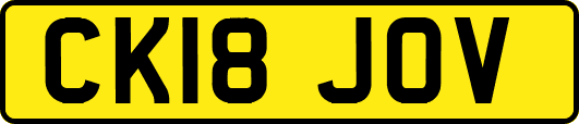 CK18JOV