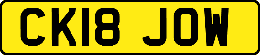 CK18JOW