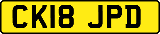 CK18JPD