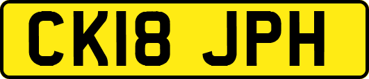 CK18JPH