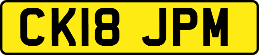 CK18JPM