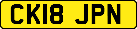 CK18JPN