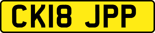CK18JPP