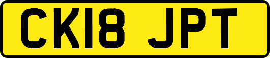 CK18JPT