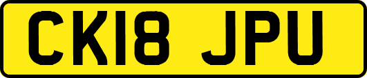 CK18JPU