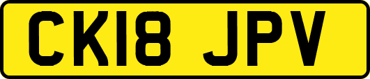 CK18JPV