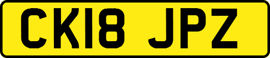 CK18JPZ