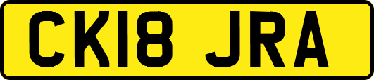 CK18JRA