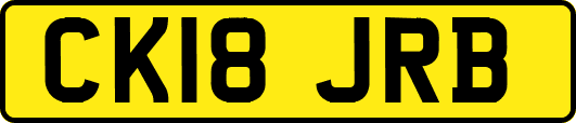 CK18JRB