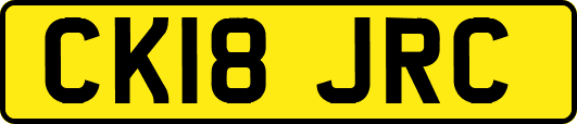 CK18JRC