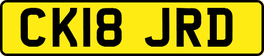 CK18JRD