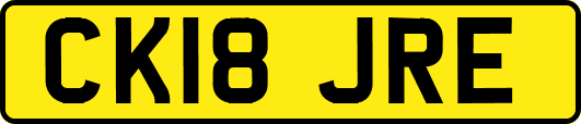 CK18JRE