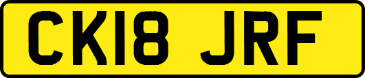 CK18JRF