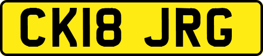 CK18JRG