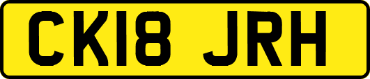 CK18JRH