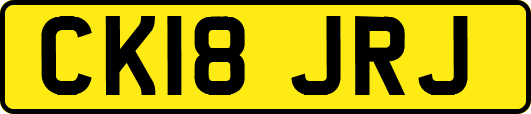 CK18JRJ