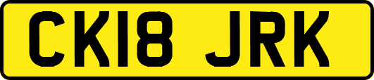 CK18JRK