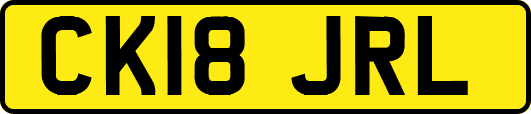 CK18JRL