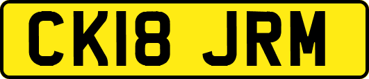 CK18JRM
