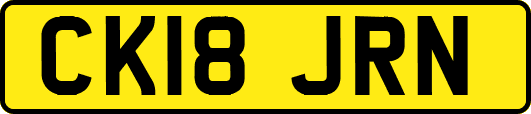 CK18JRN