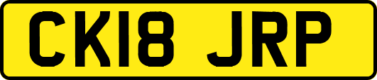 CK18JRP