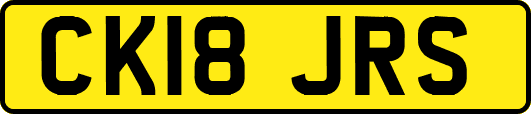 CK18JRS