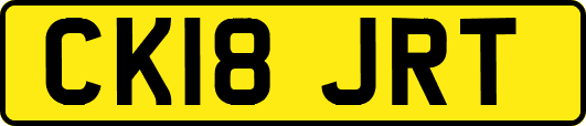 CK18JRT