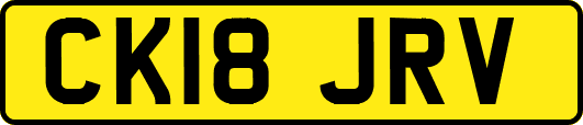 CK18JRV