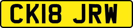 CK18JRW
