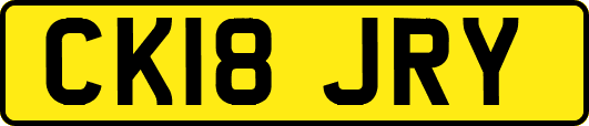 CK18JRY