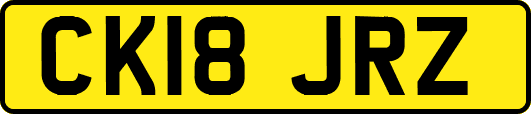 CK18JRZ